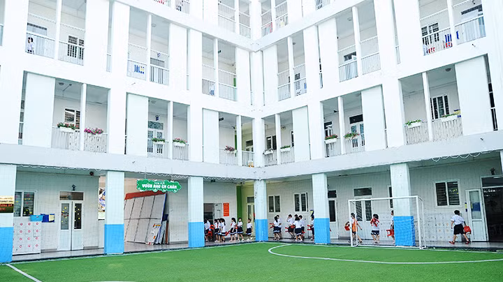 Giảm 15% chi ngân sách cho ngành giáo dục giai đoạn 2026-2030