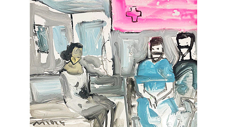 Minh họa: NGUYỄN MINH