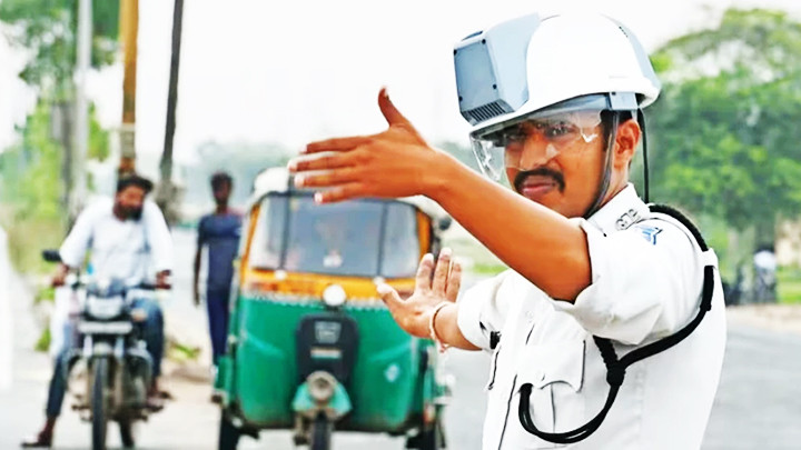 Mũ điều hòa nhiệt độ chống nóng