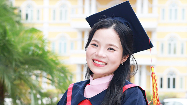 Để “thủ khoa” không chỉ là danh hiệu