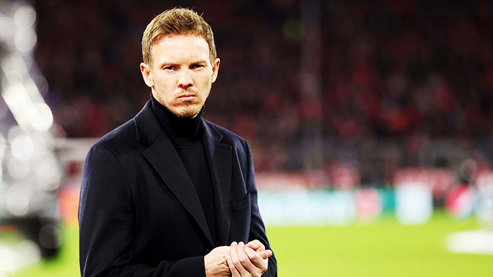 Liverpool tìm người thay HLV Klopp