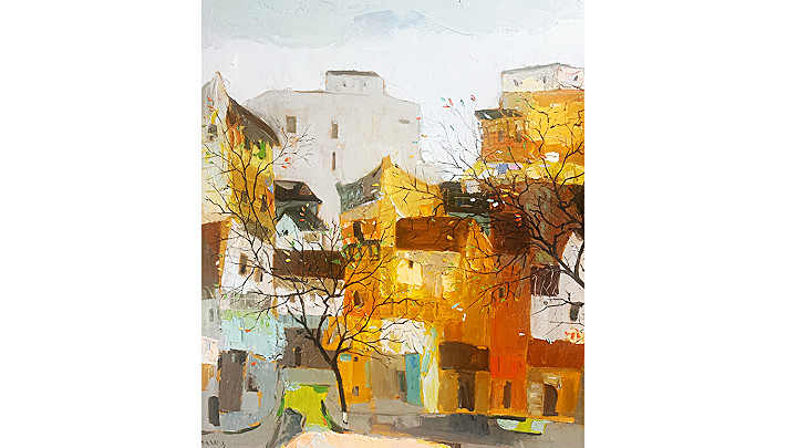 Minh họa: NGUYỄN MINH