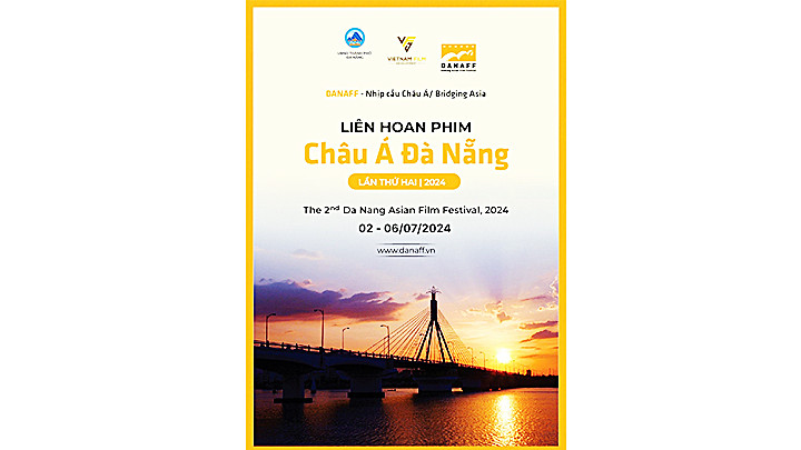 Liên hoan phim châu Á DANAFF II