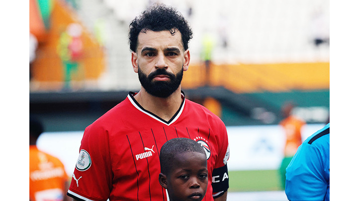 Liverpool bảo vệ Salah