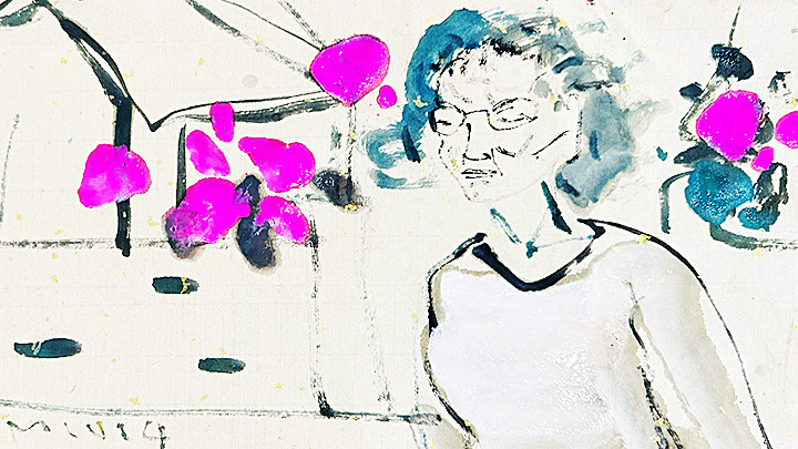 Minh họa: NGUYỄN MINH