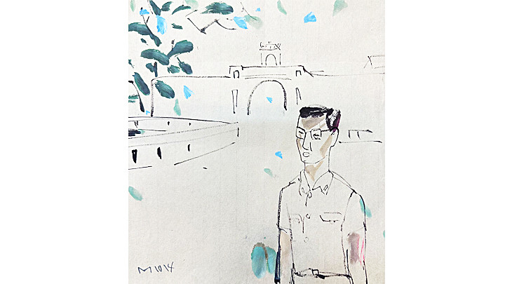 Minh họa: NGUYỄN MINH