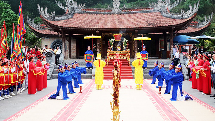 Những ngày kỷ niệm không quên