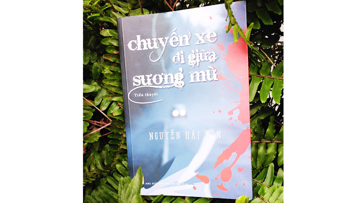 Sự kỳ diệu sau màn sương mù