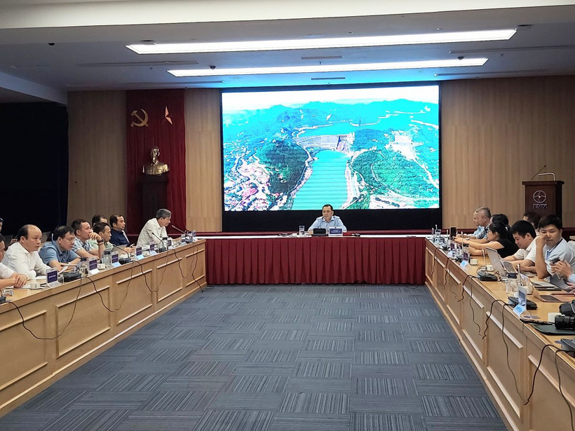 Bộ Công thương đã chỉ đạo Tập đoàn Điện lực Việt Nam phải tăng cường huy động các nguồn điện sẵn có để bổ sung cho hệ thống điện quốc gia.
