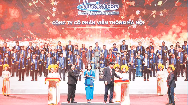 Hãy là “người lãnh đạo đồng nghiệp”!