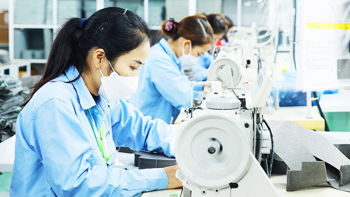 Đóng bảo hiểm xã hội cho người lao động là nghĩa vụ của các đơn vị sử dụng lao động.