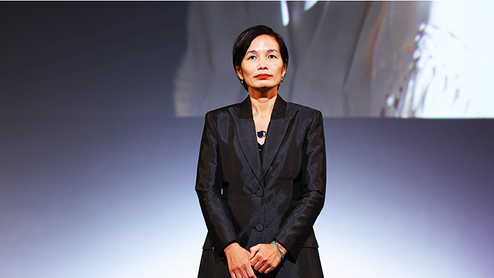 Nhà sản xuất Trần Thị Bích Ngọc