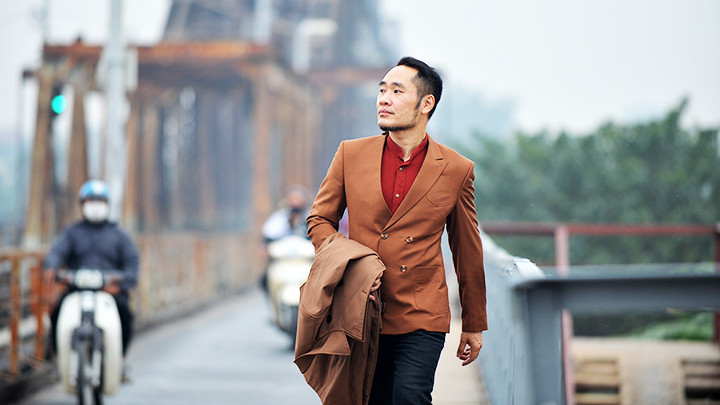 Muốn tác phẩm đến được với trẻ em lẫn người lớn