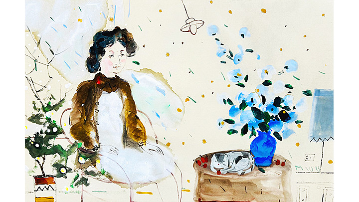 Minh họa: NGUYỄN MINH