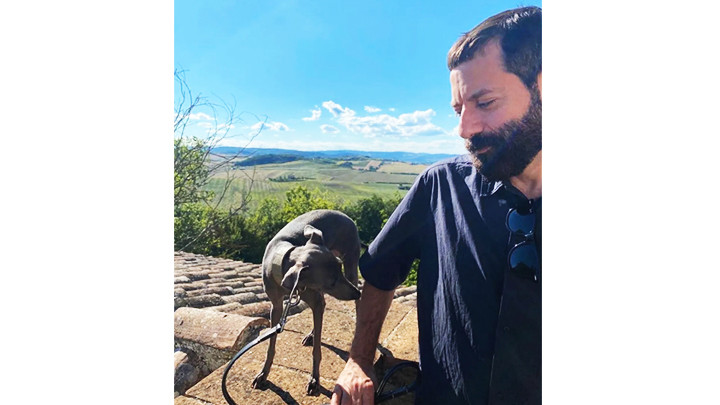 Cú sốc của Moschino