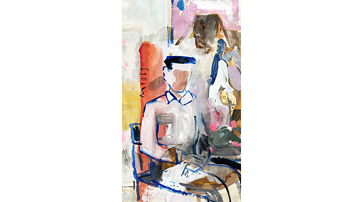 Minh họa: NGUYỄN MINH