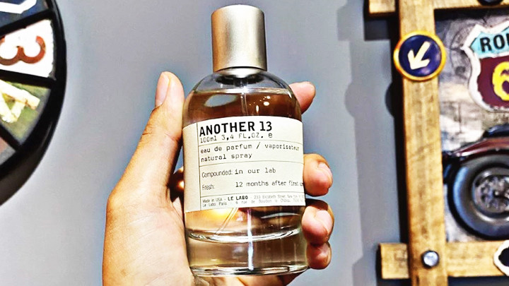 Xu hướng mỹ phẩm mới