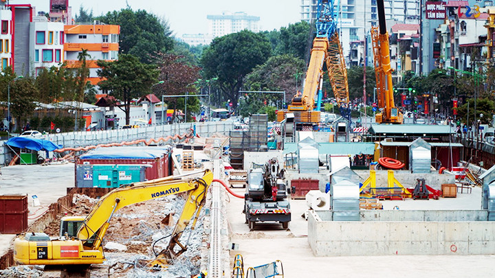 Những “lô-cốt” kỷ lục