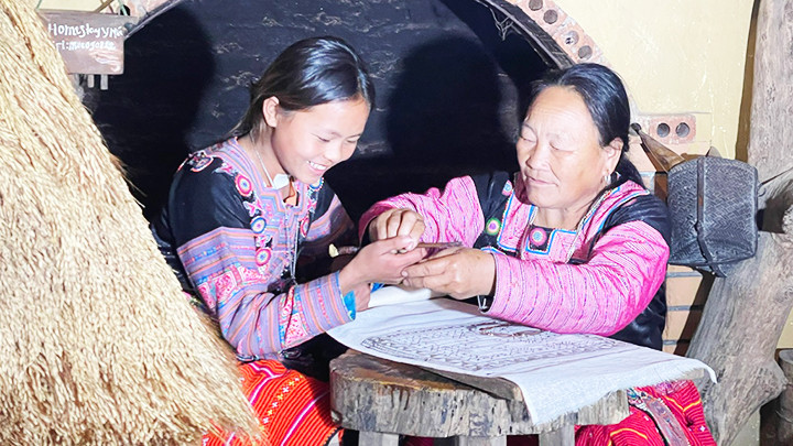 Việt Nam có nhiều chính sách nhằm bảo đảm sự phát triển kinh tế-xã hội của các cộng đồng dân cư.