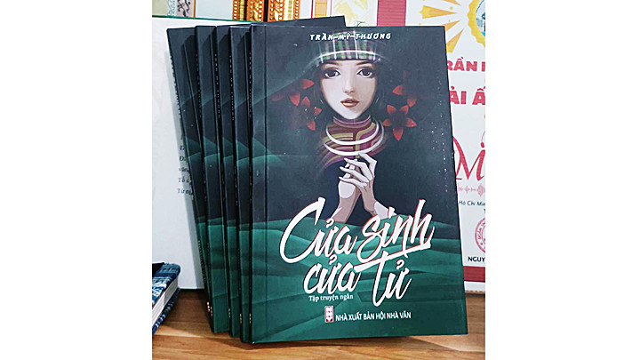 Những mảnh ghép nỗi niềm phụ nữ