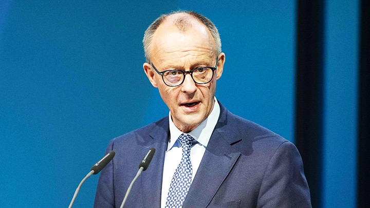 Ảnh: DEUTSCHE WELLE