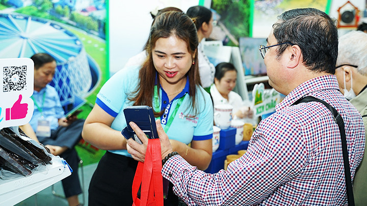 Gia hạn thí điểm dịch vụ Mobile Money