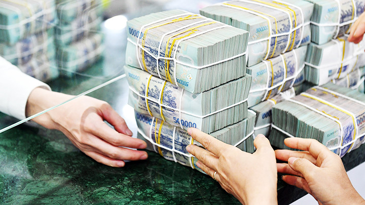 Luật hóa xử lý nợ xấu