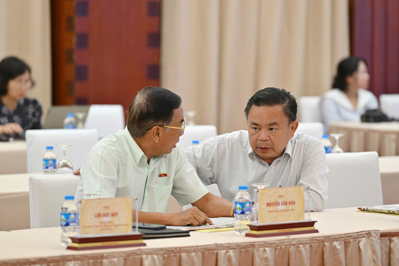 Cần một lộ trình “dễ thở”