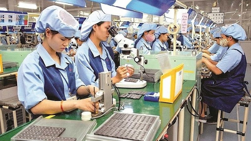 Theo ông Tadahiro Kinoshita - Chủ tịch Hiệp hội Doanh nghiệp Nhật Bản tại Việt Nam, từ góc độ doanh nghiệp Nhật Bản thì các lĩnh vực nhóm ngành mà giải quyết được các vấn đề xã hội thì đều có cơ hội kinh doanh.