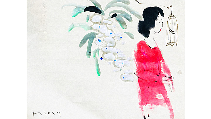 Minh họa: NGUYỄN MINH