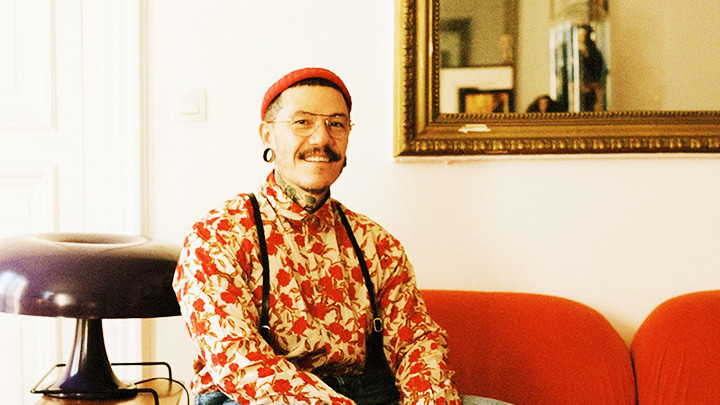 Moschino có Giám đốc sáng tạo mới