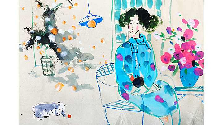 Minh họa: MINH NGUYỄN