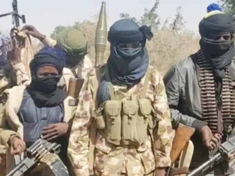 Ảnh minh họa. (Nguồn: Daily Nigerian)