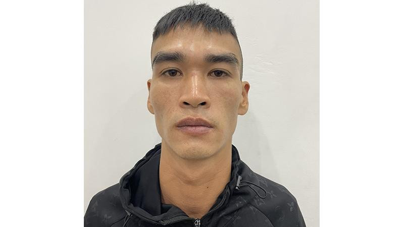 Đối tượng Nguyễn Viết Nghĩa.