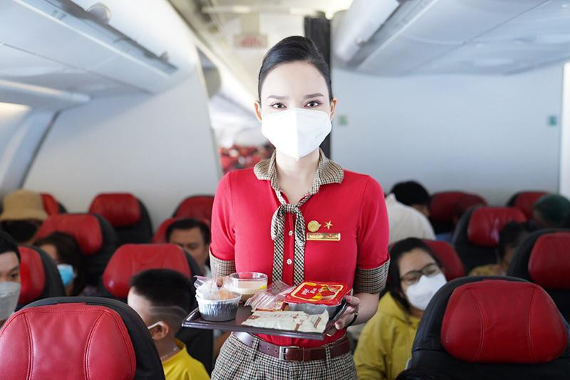 Vietjet nối lại đường bay Đà Nẵng-Tokyo 