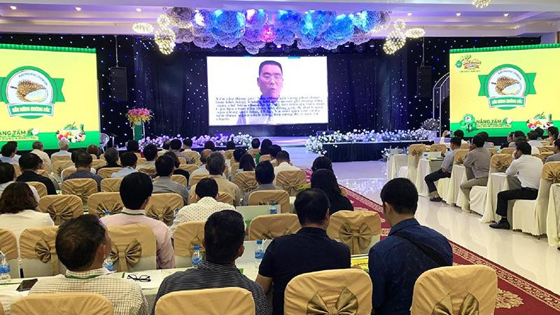 Các chuyên gia chia sẻ những quy định và kinh nghiệm xuất khẩu sầu riêng sang Trung Quốc.