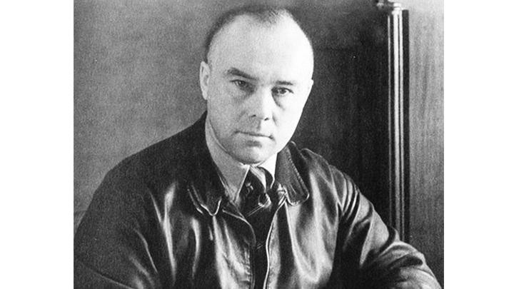 Nhà thiết kế Nikolai Polikarpov.