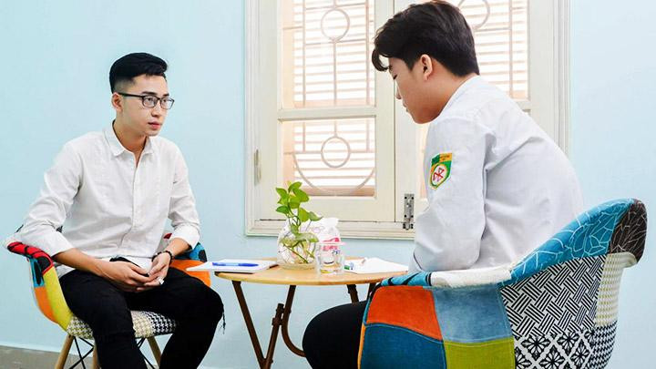 Thiếu cán bộ tham vấn tâm lý chuyên trách