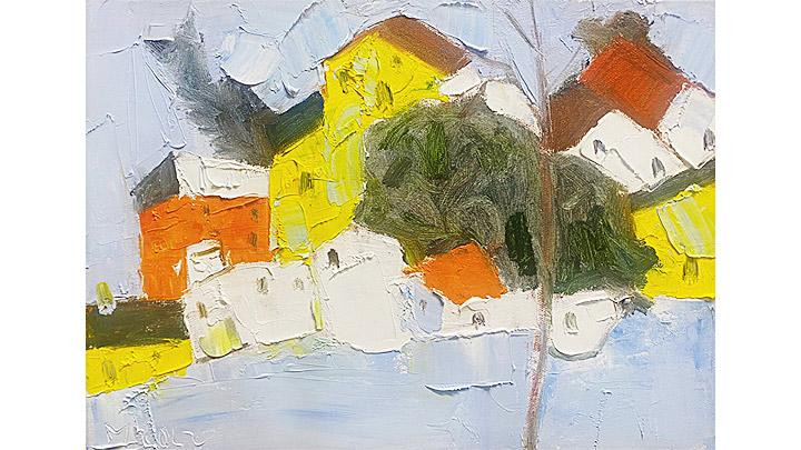 Minh họa: NGUYỄN MINH