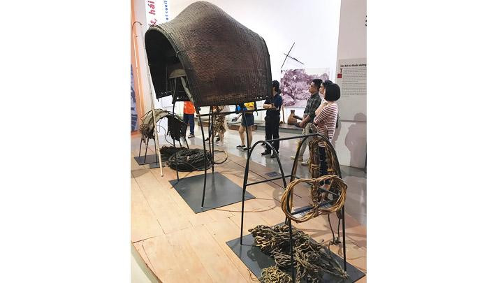 Cần tăng cường đầu tư cho các không gian văn hóa nghệ thuật tại Tây Nguyên. Ảnh: QUANG HƯNG