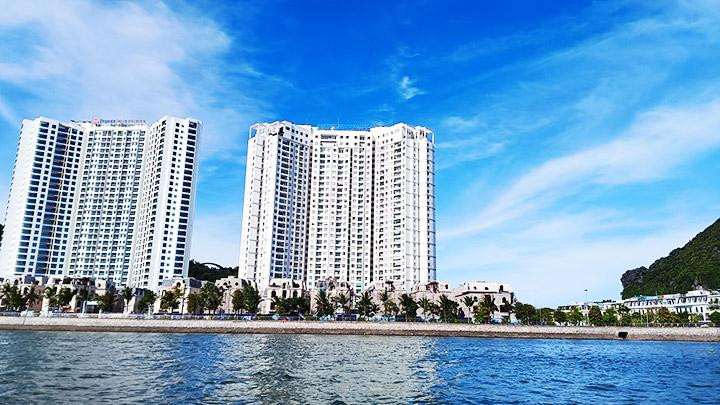 Phân khúc bất động sản du lịch, nghỉ dưỡng đang có dấu hiệu bão hòa cung-cầu. 