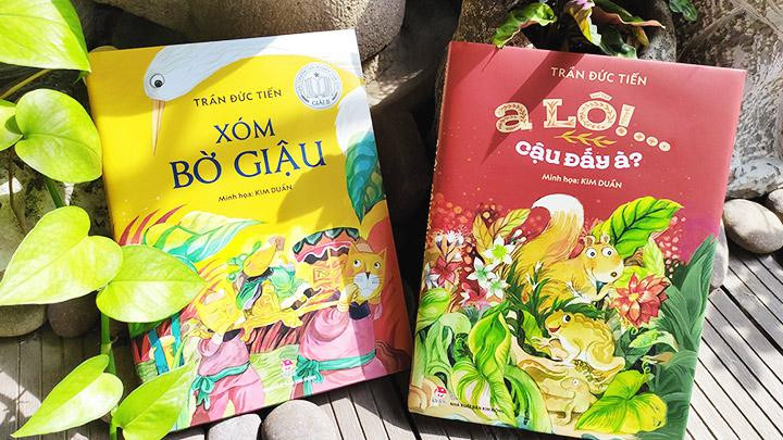 Mở thêm “Xóm Bờ Giậu”