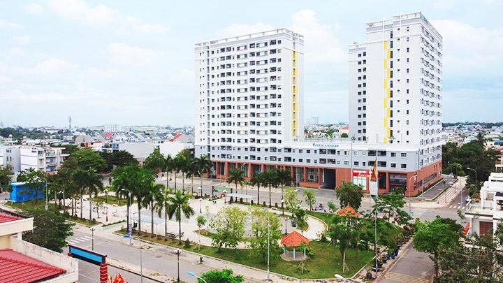 Thành phố Hồ Chí Minh đặt mục tiêu đến năm 2025 có thêm 50 triệu m2 sàn nhà ở.