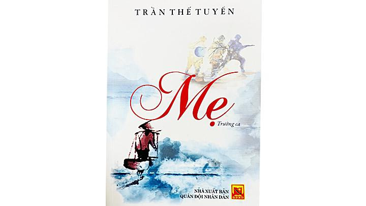 Mênh mông trái tim của mẹ