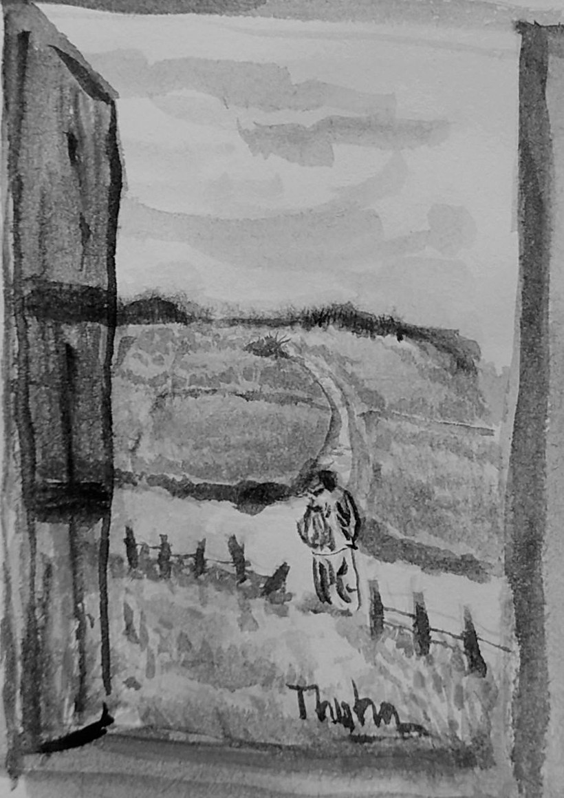 Bầy én có trở về?