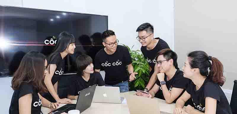 Chuyển đổi số góp phần thu hút và giữ chân nhân tài. 