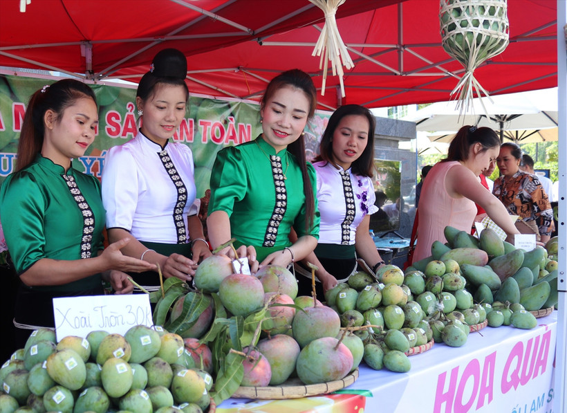 Chuyển đổi số tạo động lựcphát triển vùng khó khăn