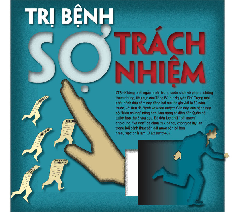 Đồ họa: LÊ MINH