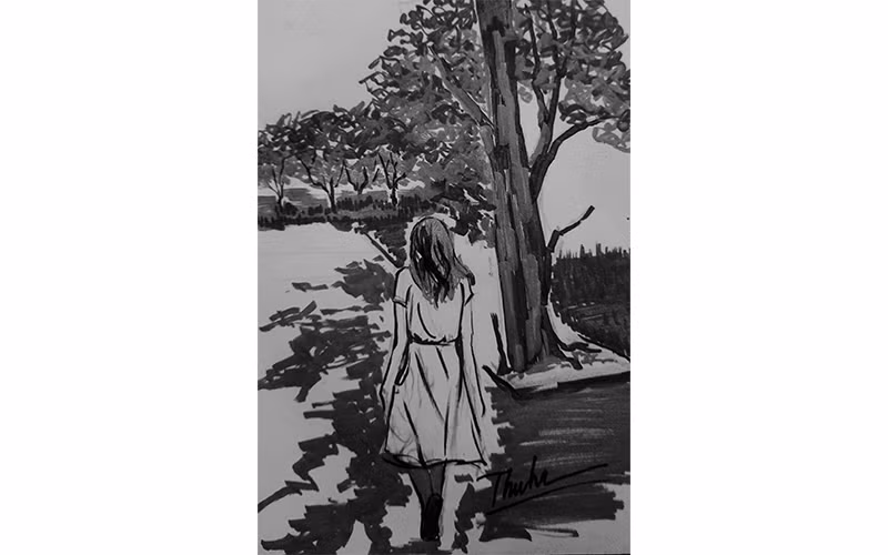 Những cơn sóng trong mơ