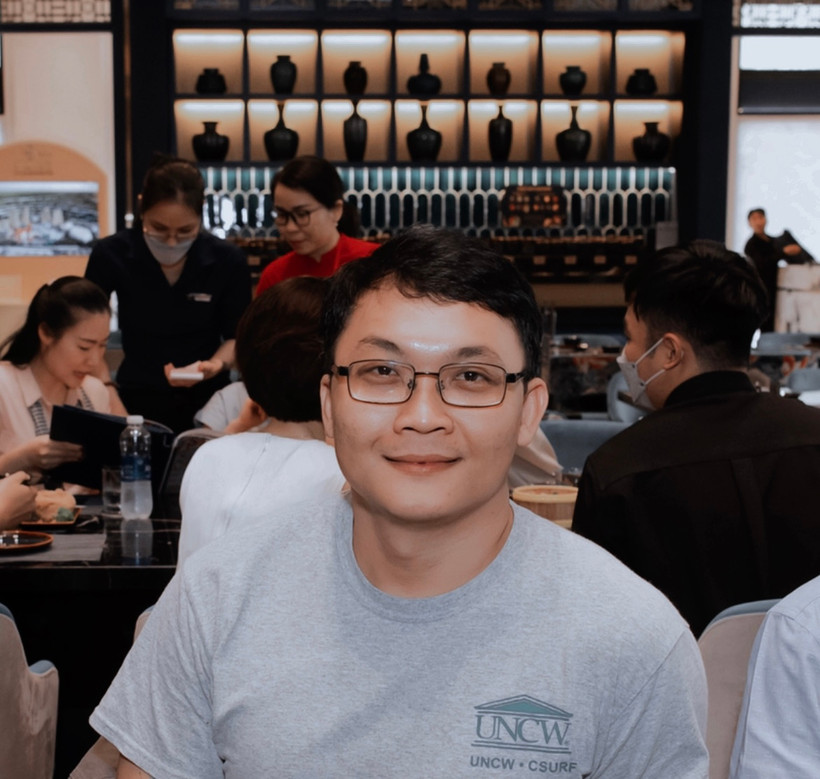 Tìm về cái đẹp của lịch sử dân tộc